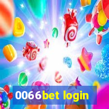 0066bet login